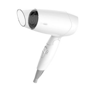 Hair Dryer For Household Use Small Power Portable