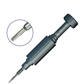 Mobile Phone Repair Screwdriver Set Power Tools Batch Head Small Steel Gun (Option: Little Steel Gun2.5 Cross)